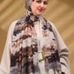 Digital Printed Chiffon