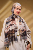 Digital Printed Chiffon