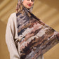 Digital Printed Chiffon
