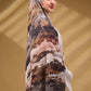 Digital Printed Chiffon