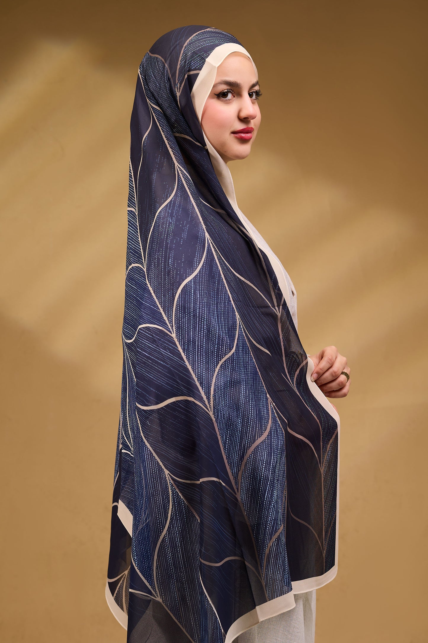 Digital Printed Chiffon
