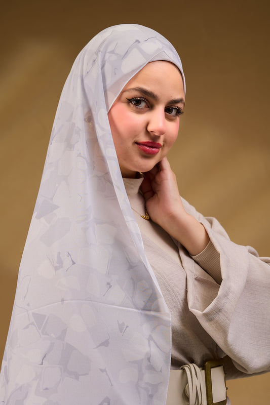 Digital Printed Chiffon