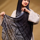 Digital Printed Chiffon