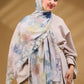 Digital Printed Chiffon