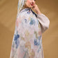 Digital Printed Chiffon
