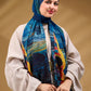 Digital Printed Chiffon