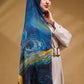 Digital Printed Chiffon