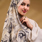 Digital Printed Chiffon