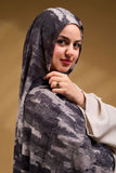 Digital Printed Chiffon