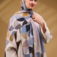 Digital Printed Chiffon