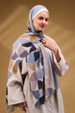 Digital Printed Chiffon