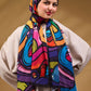 Digital Printed Chiffon