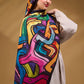 Digital Printed Chiffon