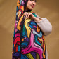 Digital Printed Chiffon