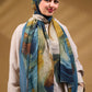 Digital Printed Chiffon