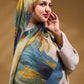 Digital Printed Chiffon
