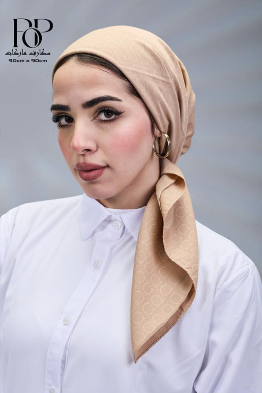Women’s Soft Scarf – Everyday Comfort & Elegance