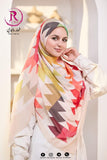 Digital Malaysian Khimar