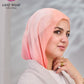 Easy Wear Degrade Scarf-Soft