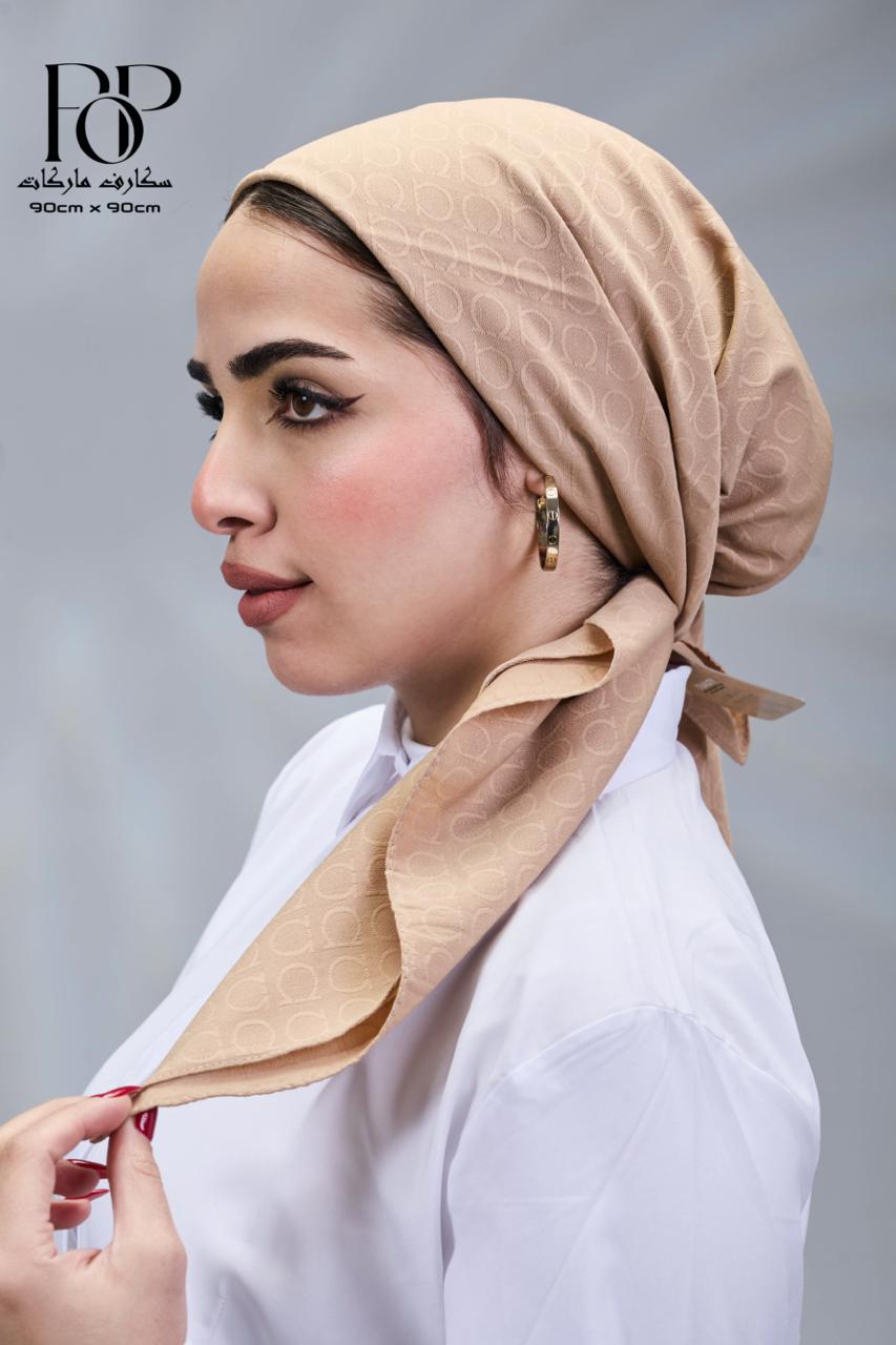 Women’s Soft Scarf – Everyday Comfort & Elegance