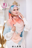 Digital Malaysian Khimar