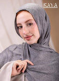 Thai Linen Scarf – Modern Style & Everyday Comfort