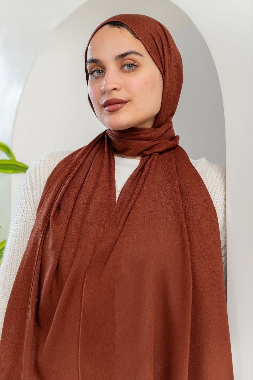 Hijab Sponge – Comfortable Support & Perfect Volume