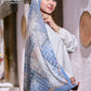 Comfort Digital Scarf – Modern Style & Everyday Comfort