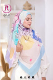 Digital Malaysian Khimar