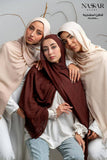 Hijab Sponge – Comfortable Support & Perfect Volume