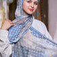 Comfort Digital Scarf – Modern Style & Everyday Comfort