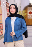 Women’s Soft Chemise – Everyday Comfort & Elegance