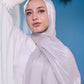 Organza Khimar
