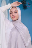 Organza Khimar