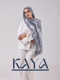 Rima Scarfs Thai Rock Stone