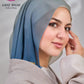 Easy Wear Degrade Scarf-Soft