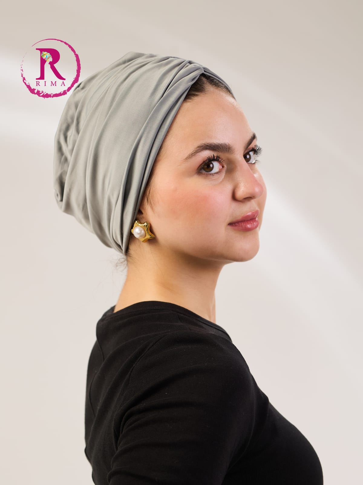 Waterproof Beach Turban