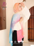 Printed Hijab