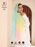 Elegant Fashion Scarf