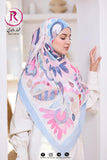Digital Malaysian Khimar