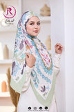 Digital Malaysian Khimar