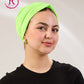 Waterproof Beach Turban