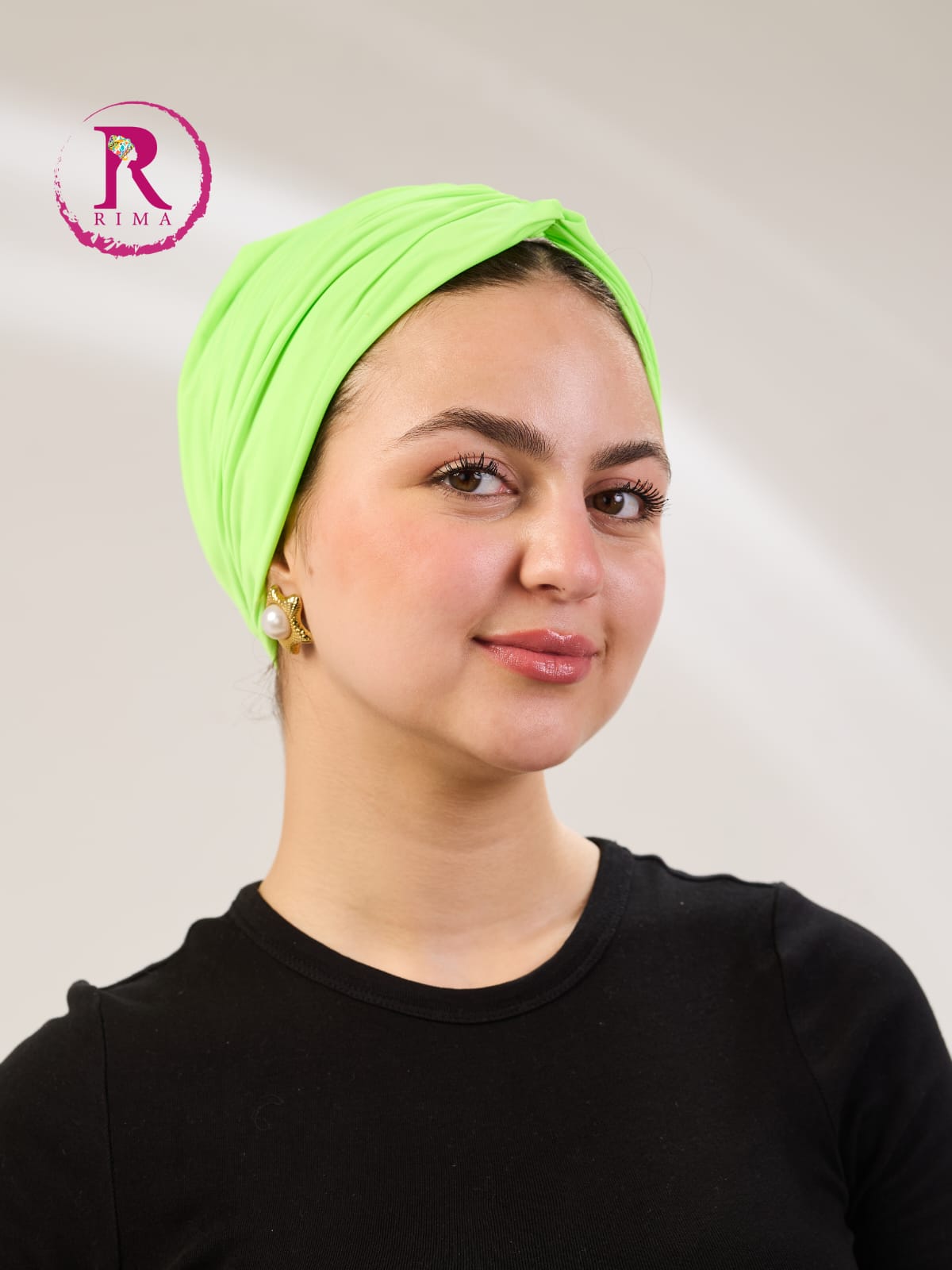 Waterproof Beach Turban