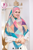 Digital Malaysian Khimar