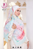 Digital Malaysian Khimar