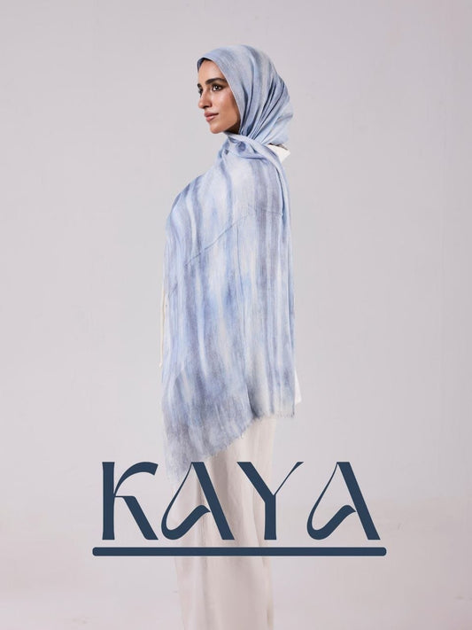 Rima Scarfs Thai Rock Stone
