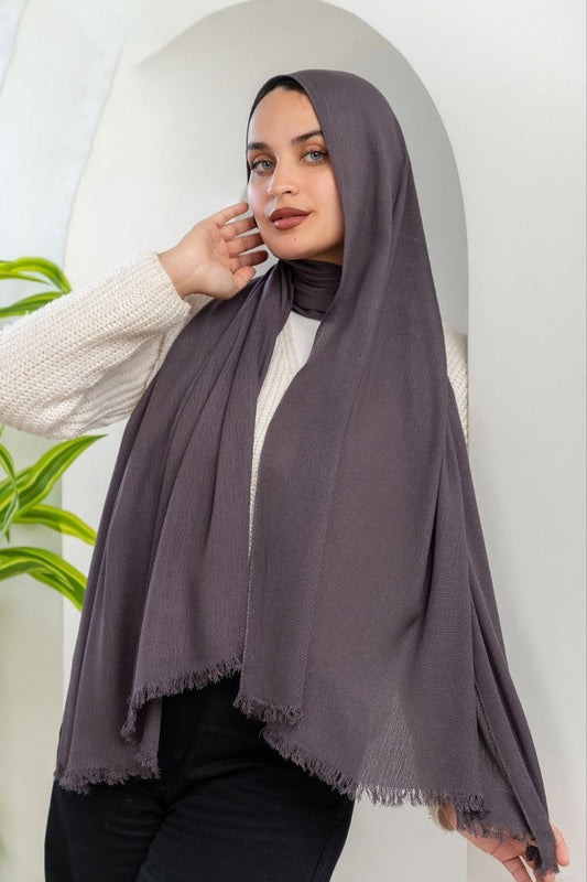 Hijab Sponge – Comfortable Support & Perfect Volume