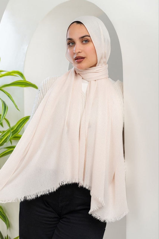 Hijab Sponge – Comfortable Support & Perfect Volume