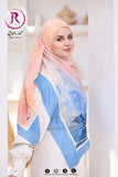 Digital Malaysian Khimar