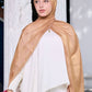 Organza Khimar